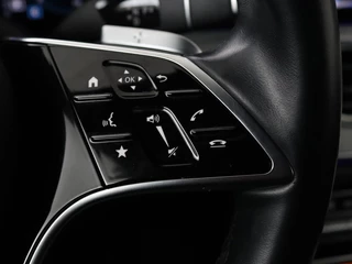 Mercedes-Benz E-Klasse Mercedes-Benz E-klasse 300de Avantgarde | Schuifdak | Stoelverwarming |  Carplay | Sfeerverlichting | Trekhaak | 360 camera | Navigatie | Full LED - afbeelding nr 16