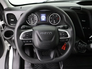 Iveco Daily Iveco Daily 35C16 3.0Ltr Bakwagen+Laadklep | Airco | Cruise | Dakspoiler | 3-Persoons - afbeelding nr 15