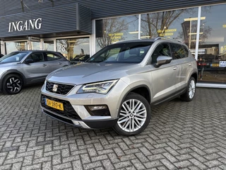SEAT Ateca 1.4 tsi business