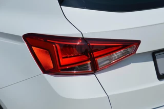 SEAT Arona Seat Arona 1.0 EcoTSI FR Business Connect 8720 km! - afbeelding nr 9
