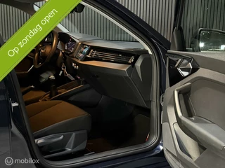 Audi A1 Sportback Audi A1 Sportback 25 TFSI Advanced |CARPLAY|DEALERONDR| - afbeelding nr 13
