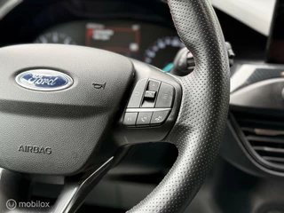 Ford Focus Ford Focus 1.0 EcoBoost ST Line | Carplay | PDC | - afbeelding nr 27