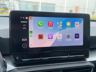 SEAT Leon Seat Leon Sportstourer 2.0 TDI FR|Automaat Carplay Virtual - afbeelding nr 24