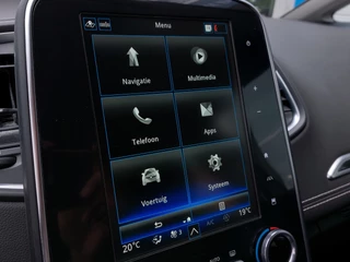 Renault Grand Scénic 1.3 TCe 140pk Automaat Bose | Navi | Clima | Cruise | Dodehoek+Rijstrooksensor | Keyless Entry | Pdc V+A+Assist+Camera | Led Koplampen | Stoelverwarming | Privacy Glass | 20''lm - afbeelding nr 14