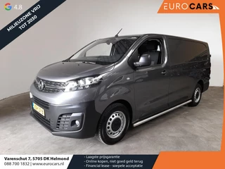 Opel Vivaro 2.0 BlueHDi 145PK L3