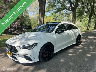 Mercedes-Benz CLA - 486781324-0