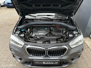 BMW X1 BMW X1 sDrive18i Automaat High Executive Origineel NL / NAP! - afbeelding nr 24