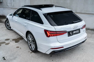 Audi A6 Audi A6 Avant 45 TFSI | 2019 Quattro | S-line - afbeelding nr 77