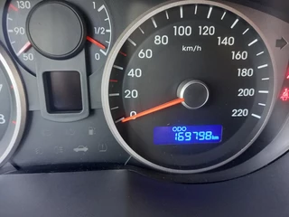 Hyundai i20 - afbeelding nr 13