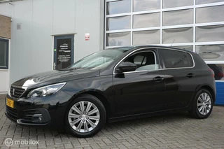 Peugeot 308 Peugeot 308 1.6 BlueHDi Premium AUTOMAAT/PANORAMADAK/NAP - afbeelding nr 2