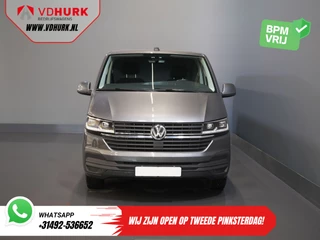 Volkswagen Transporter - afbeelding nr 7