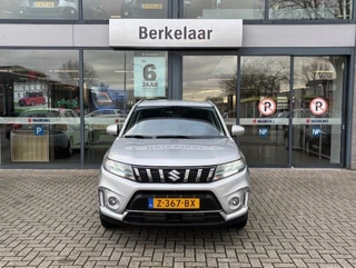 Suzuki Vitara - afbeelding nr 23