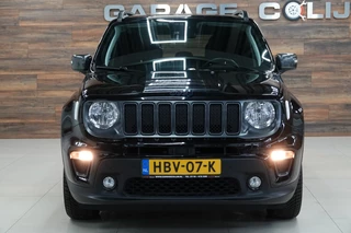 Jeep Renegade - afbeelding nr 6