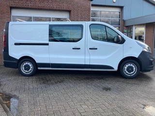 Opel Vivaro - afbeelding nr 4