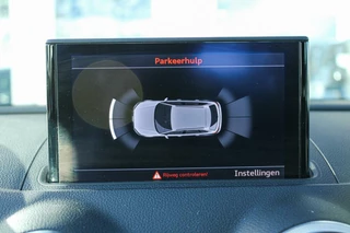 Audi A3 Audi A3 Sportback 1.4 e-tron PHEV Ambition Pro Line plus|Navi|Stoelverwarming - afbeelding nr 16