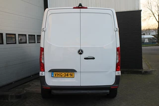 Mercedes-Benz Sprinter - Airco - Navi - Cruise - € 17.499,- Excl. - afbeelding nr 7