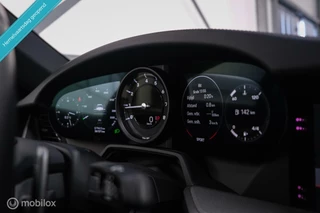 Porsche 911 Porsche 911 Coupe 3.0 Carrera | GT Silver | 992 | Schuifdak | 503PK 600NM | Apple carplay | Spyder RS velgen - afbeelding nr 25