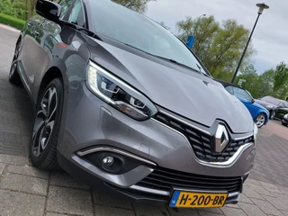 Renault Grand Scénic 1.3 TCe 140pk Automaat Bose | Navi | Clima | Cruise | Dodehoek+Rijstrooksensor | Keyless Entry | Pdc V+A+Assist+Camera | Led Koplampen | Stoelverwarming | Privacy Glass | 20''lm - afbeelding nr 50