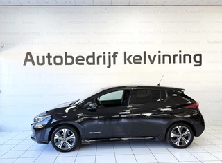 Nissan Leaf Nissan Leaf 2.ZERO EDITION 40kWh Bovag Garantie - afbeelding nr 5