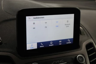 Ford Transit Connect | DAB | PDC V+A | Airco | Nieuwe APK | Onderhoudsbeurt | NAP Logisch | NL Auto - afbeelding nr 20