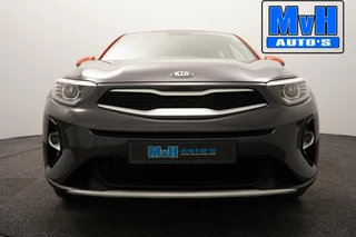 Kia Stonic Kia Stonic 1.2 MPi ComfortPlusLine Navigator|CAMERA|NAVI|NAP - afbeelding nr 24