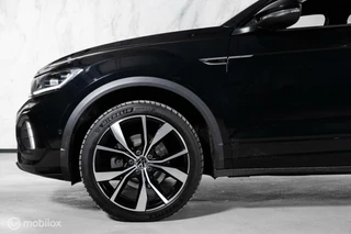 Volkswagen T-Roc Volkswagen T-Roc 2.0 TSI 4Motion R-Line PANO|BEATS|IQLIGHT| - afbeelding nr 7