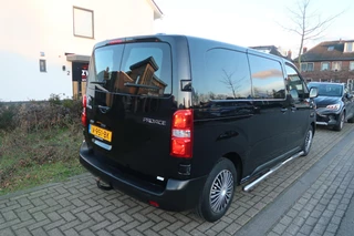 Toyota ProAce Toyota ProAce Worker 1.6 D-4D AIRCO|BLUETOOTH|TREKHAAK|3-ZITS|1E EIGENAAR|GOED ONDERHOUDEN - afbeelding nr 6