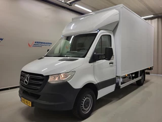 Mercedes-Benz Sprinter - afbeelding nr 2
