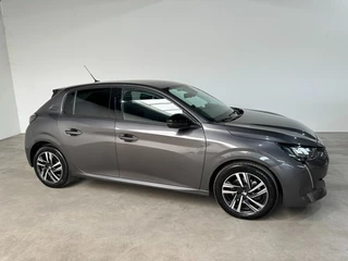 Peugeot 208 Style,100PK, Navigatie,Airco,PDC,Camera,16 Inch, 5 drs