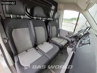 Volkswagen Crafter Volkswagen Crafter 140pk Automaat L3H2 Trekhaak Airco Cruise Imperiaal Euro6 L2H1 11m3 Airco Trekhaak Cruise control - afbeelding nr 15