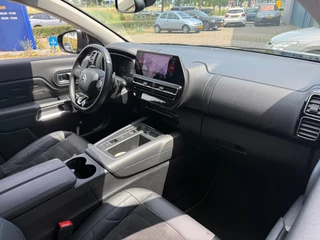 Citroën C5 Aircross Citroën C5 Aircross 1.2 AUTOMAAT BUSINESS PLUS AIRCO NAVI 360CAMERA. - afbeelding nr 18
