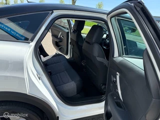 Citroën C4 CITROEN C4 130 PK AUTOMAAT FEEL 12 MND BOVAG RIJKLAAR PRIJS - afbeelding nr 13