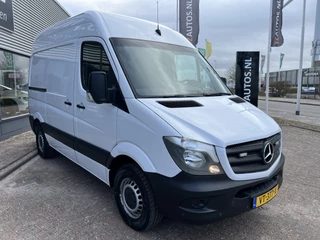 Mercedes-Benz Sprinter - afbeelding nr 18