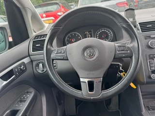 Volkswagen Touran - afbeelding nr 14