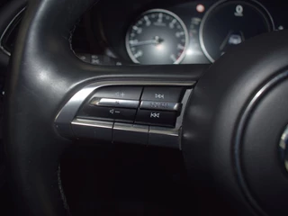 Mazda 3 Mazda 3 2.0 X 186 pk LUXURY AUTOMAAT LEER TREKHAAK CAMERA - afbeelding nr 15