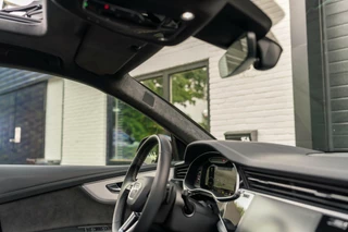 Audi Q8 Audi Q8 55 TFSI e S-line Plus 23' RS Pano 360 Trekh - afbeelding nr 26