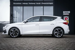 CUPRA Leon CUPRA Leon 1.4 e-Hybrid VZ Performance*KEYLESS*CAMERA*SFEER* - afbeelding nr 3