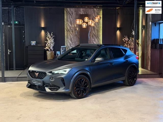 CUPRA Formentor 1.4 e-Hybrid VZ Performance Copper|PANO|KUIP|BOMVOL!