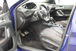 Peugeot 308 Peugeot 308 1.6 e-THP GT 205 PK Full Option - afbeelding nr 10