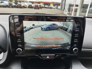 Toyota Yaris - afbeelding nr 17