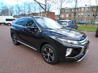 Mitsubishi Eclipse Cross Mitsubishi Eclipse Cross 1.5 DI-T 4WD Instyle ELECTRISCH PANORAMADAK APPLE CARPLAY....... - afbeelding nr 7
