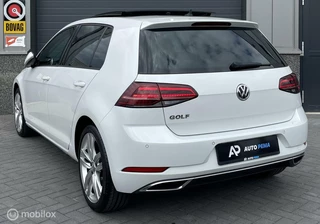 Volkswagen Golf Volkswagen Golf 1.5 TSI DSG 150PK PANO/KEYL/ACC/VOL - afbeelding nr 24