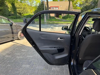 Kia Picanto Airco/Lichtmetalen velgen/Navi/Camera/Cruise Control - afbeelding nr 30