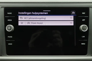 Volkswagen Crafter 2x Schuifdeur, ACC, Camera, Apple Carplay, DAB, 3000KG Trekhaak, 17'' - afbeelding nr 42