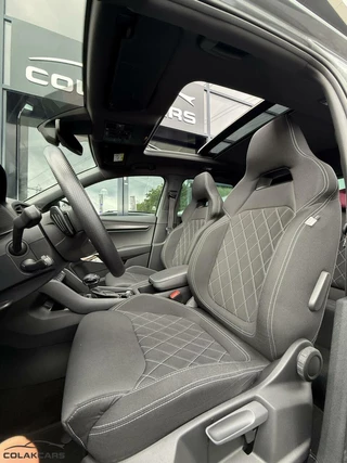 Škoda Karoq Skoda Karoq 2.0 TSI 4x4 Sportline Business - afbeelding nr 16