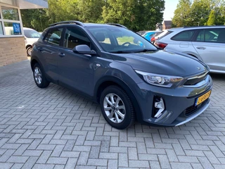 Kia Stonic Kia Stonic ECO dynamics+ - afbeelding nr 4
