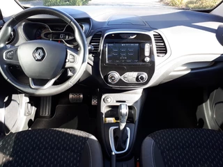 Renault Captur - afbeelding nr 16