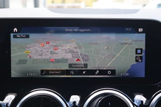Mercedes-Benz B-Klasse Mercedes-Benz B-Klasse 180 Business Solution AMG NL-Auto!! Carplay I Camera I 19''LM - afbeelding nr 6