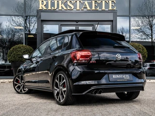 Volkswagen Polo Volkswagen Polo 2.0 TSI GTI|PANO|ACC|18''|CARPLAY|VELOURS - afbeelding nr 7