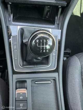 Volkswagen Golf Volkswagen Golf 1.0 TSI  JOIN EDITION VOL! CRUISE*CLIMA*CARPLAY - afbeelding nr 55